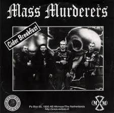 Mass Murderers : Mass Murderers - Weekly Carouse